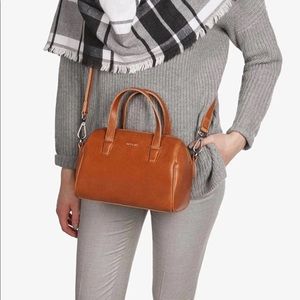 Matt & Nat Mitsuko Mini Bowling Bag